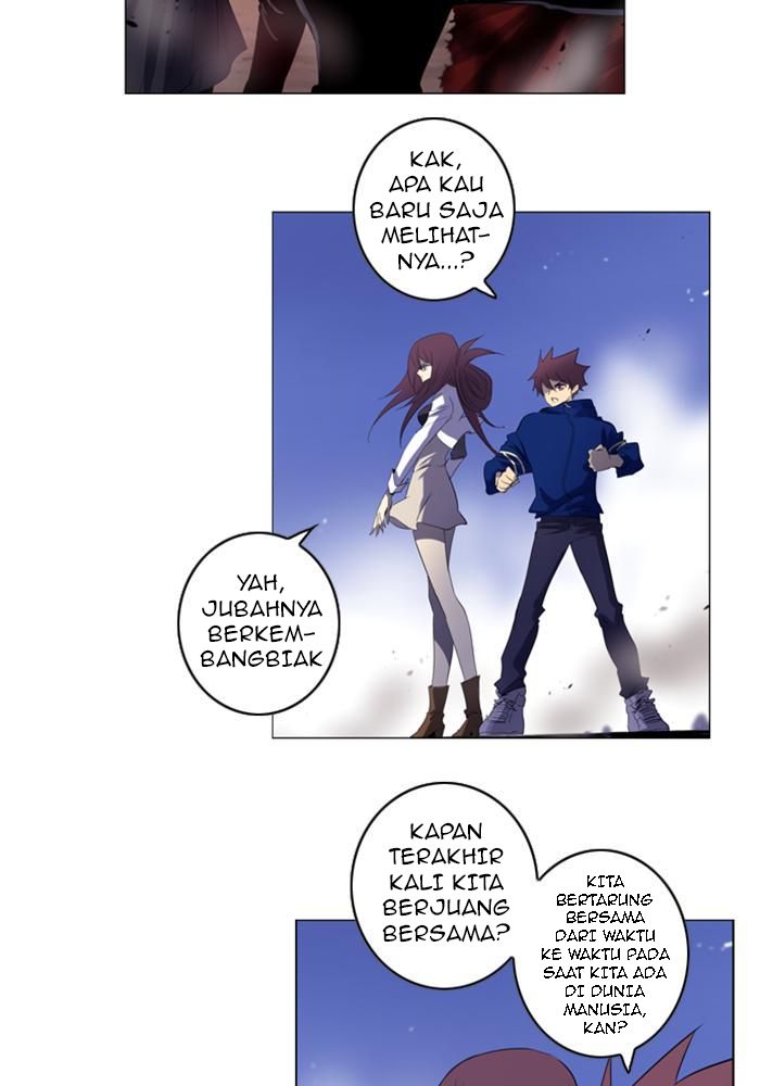 Soul Cartel Chapter 106 - halaman 4