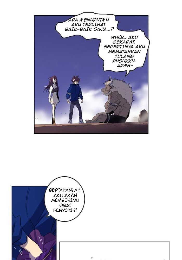 Soul Cartel Chapter 106 - halaman 42