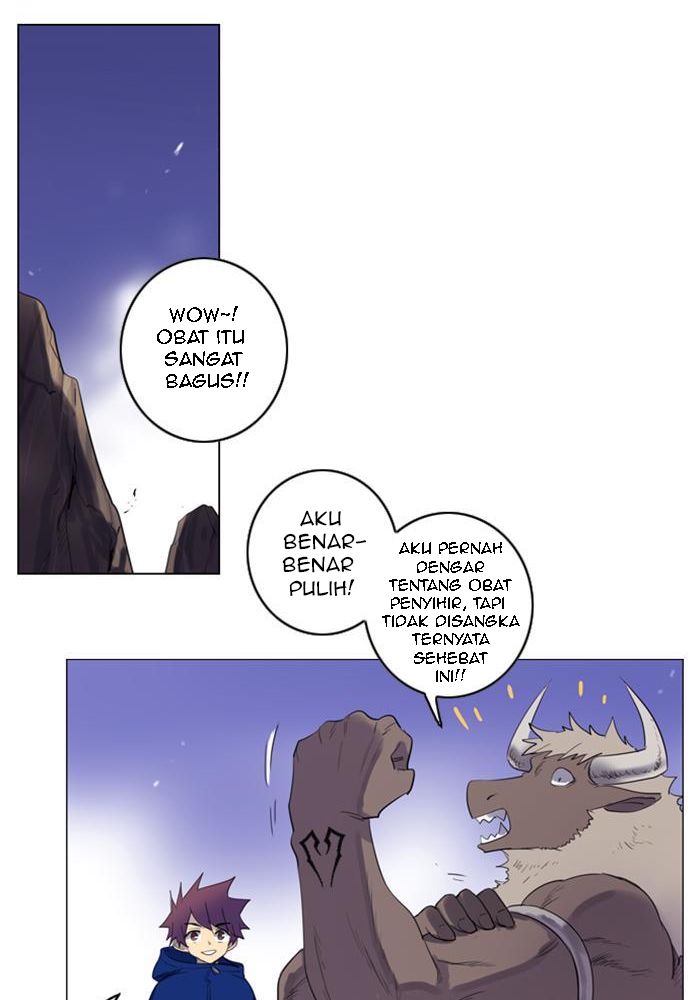 Soul Cartel Chapter 106 - halaman 45