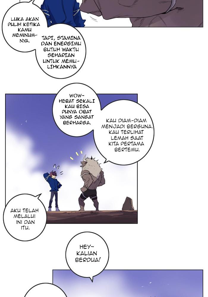 Soul Cartel Chapter 106 - halaman 46