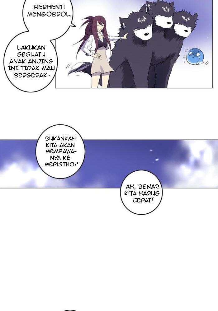 Soul Cartel Chapter 106 - halaman 47