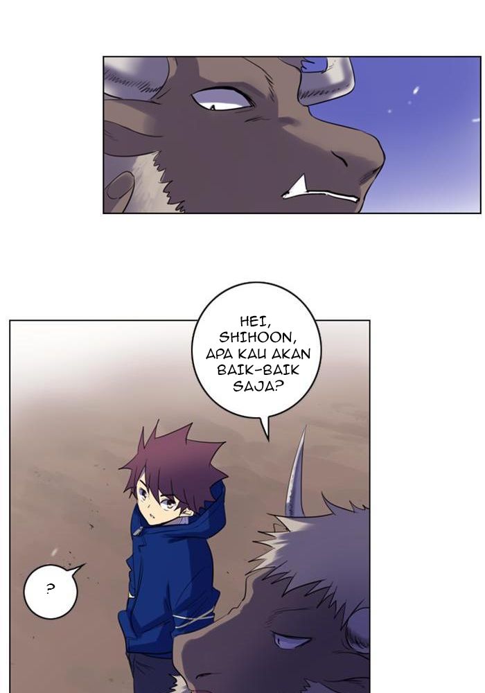 Soul Cartel Chapter 106 - halaman 49