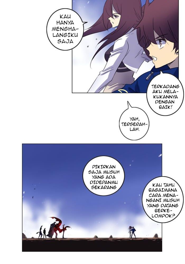 Soul Cartel Chapter 106 - halaman 5