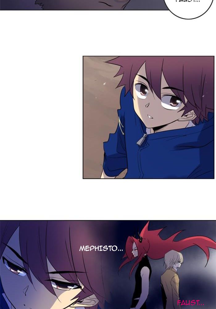 Soul Cartel Chapter 106 - halaman 51