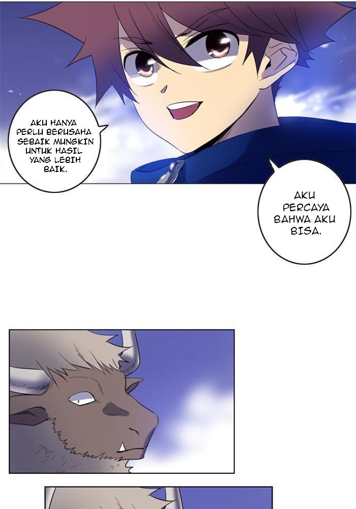 Soul Cartel Chapter 106 - halaman 53