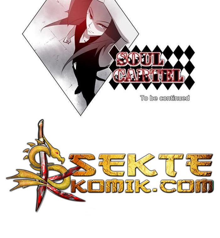Soul Cartel Chapter 106 - halaman 58