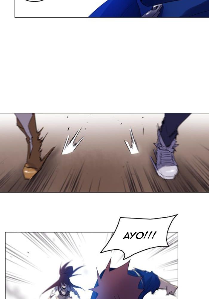 Soul Cartel Chapter 106 - halaman 9