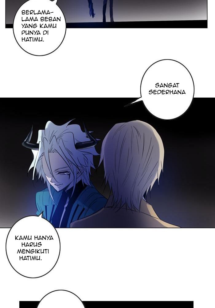 Soul Cartel Chapter 107 - halaman 10