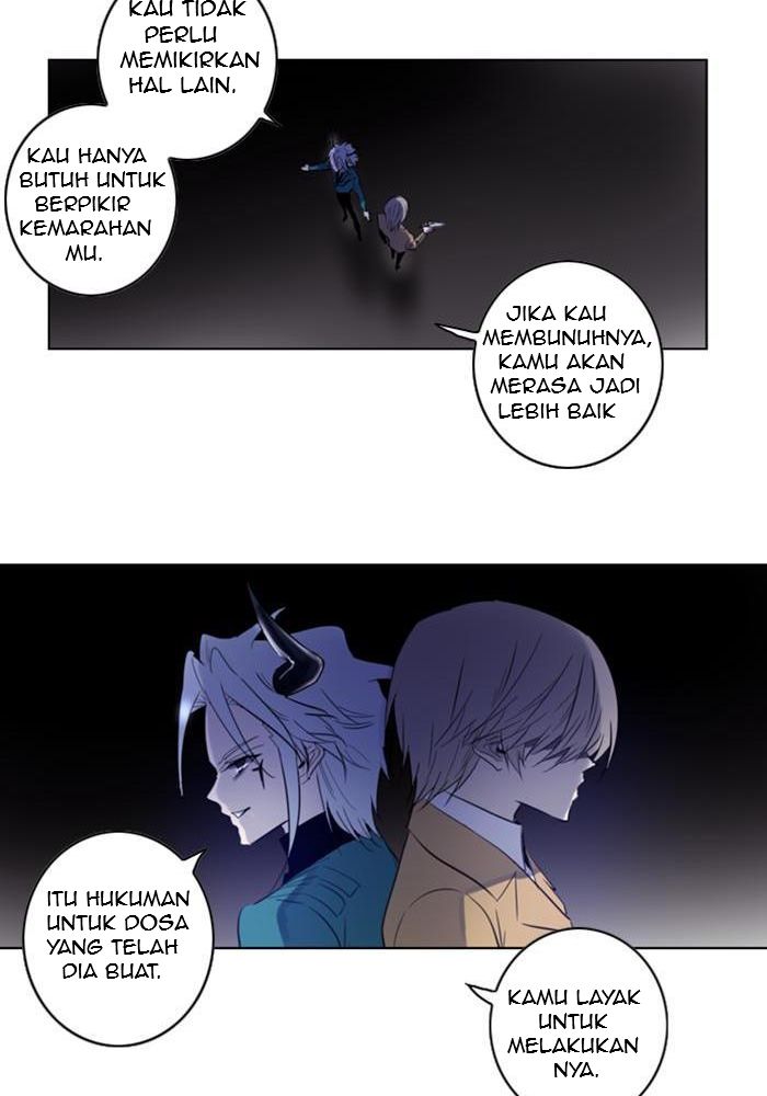 Soul Cartel Chapter 107 - halaman 15