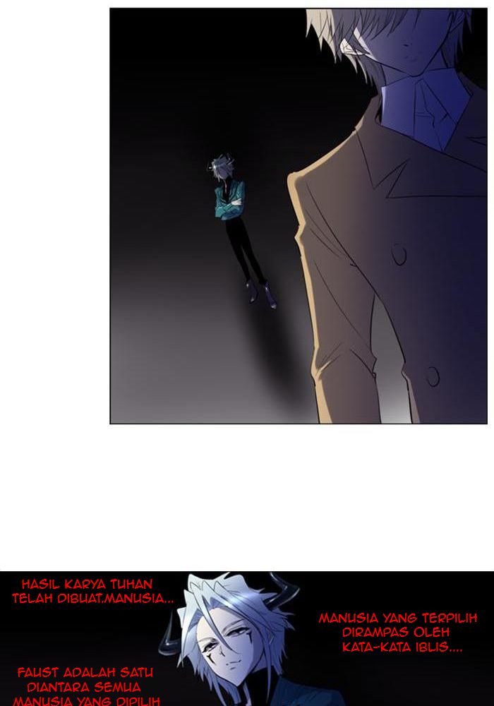 Soul Cartel Chapter 107 - halaman 21