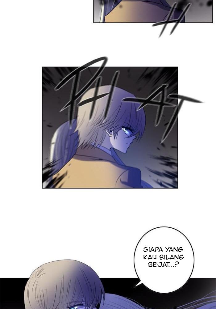 Soul Cartel Chapter 107 - halaman 35