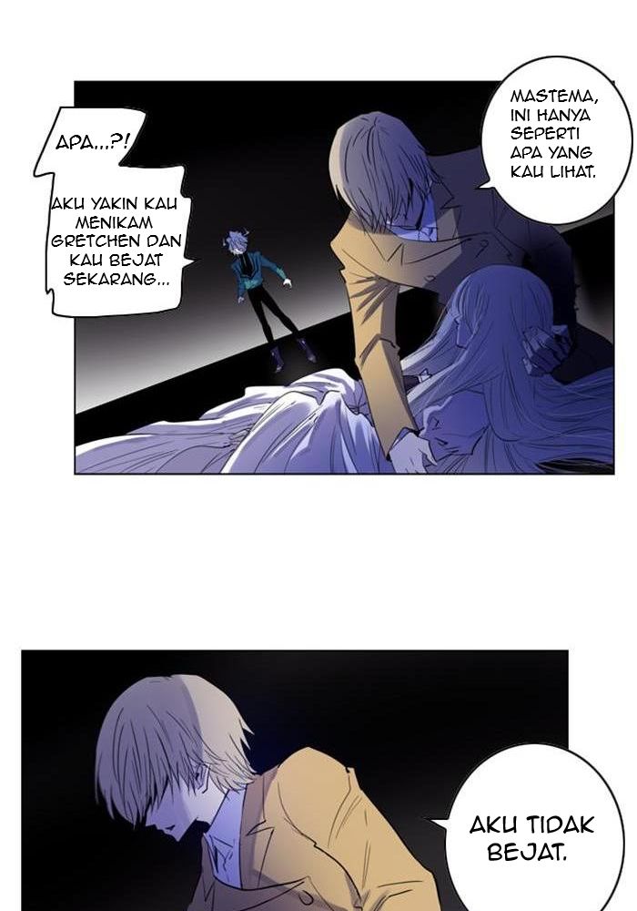 Soul Cartel Chapter 107 - halaman 37