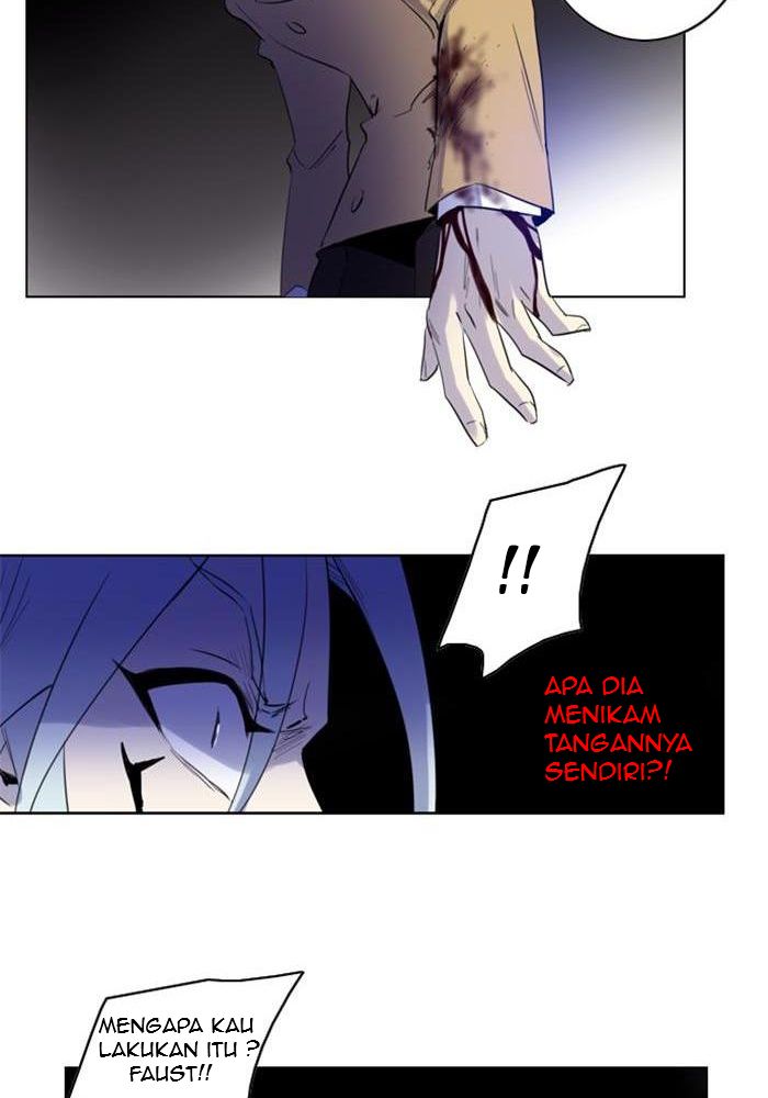 Soul Cartel Chapter 107 - halaman 38