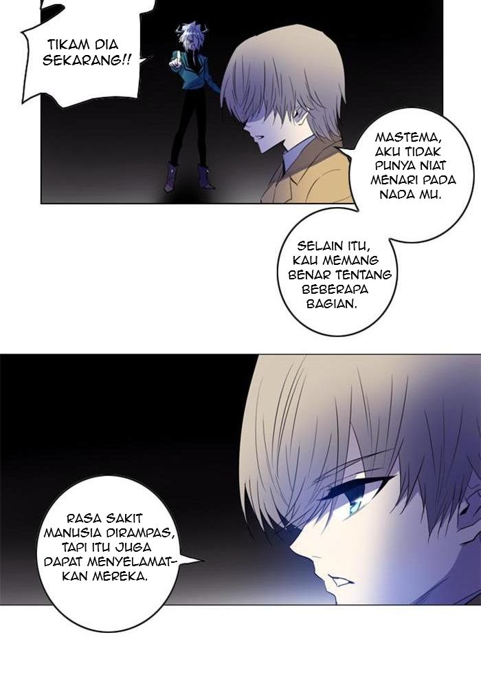 Soul Cartel Chapter 107 - halaman 39