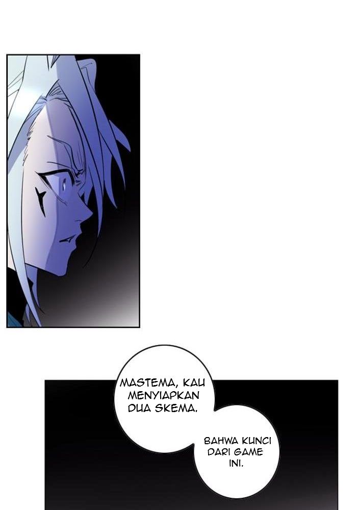 Soul Cartel Chapter 107 - halaman 40