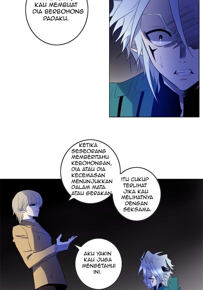 Soul Cartel Chapter 107 - halaman 43