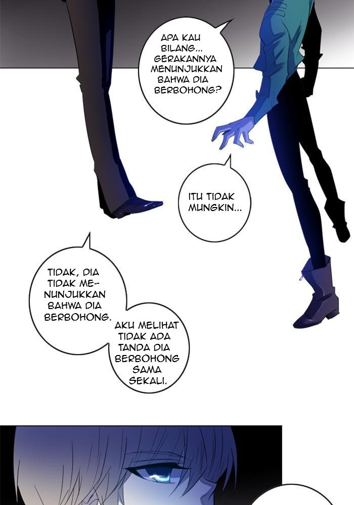Soul Cartel Chapter 107 - halaman 44