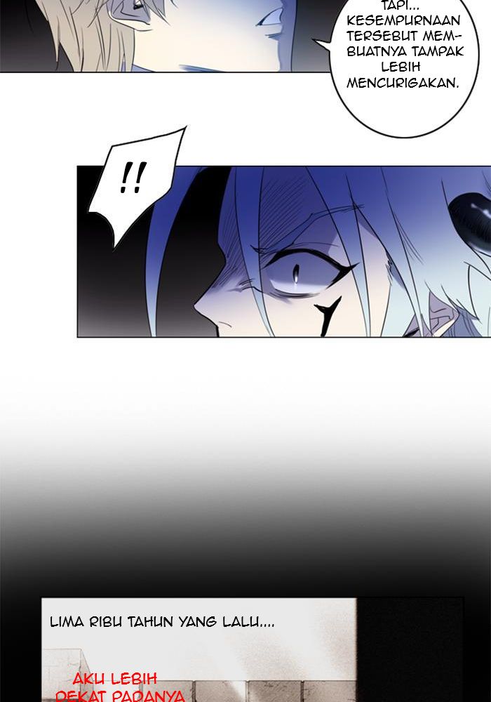 Soul Cartel Chapter 107 - halaman 45