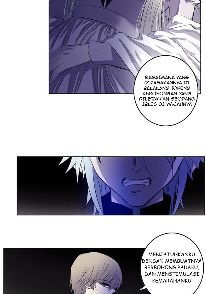 Soul Cartel Chapter 107 - halaman 50