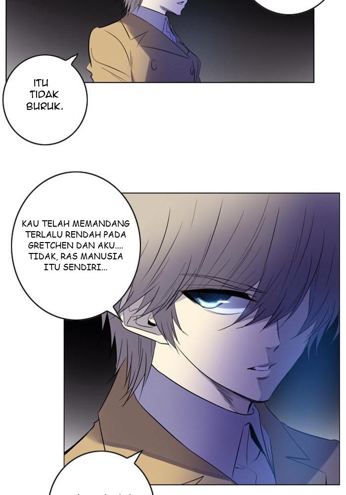Soul Cartel Chapter 107 - halaman 51