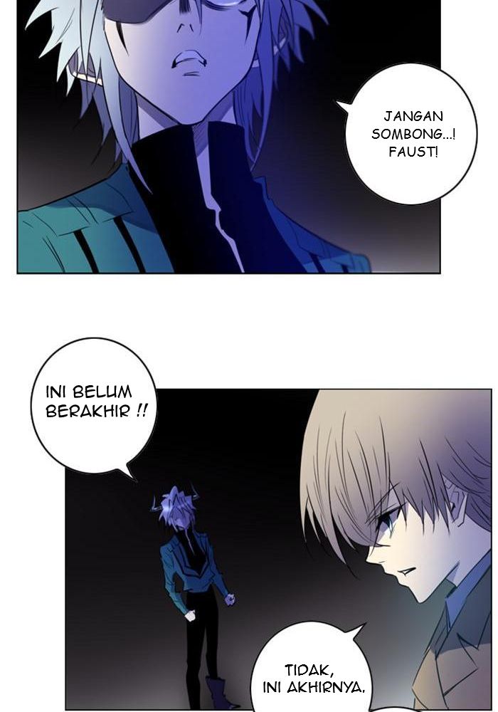 Soul Cartel Chapter 107 - halaman 53