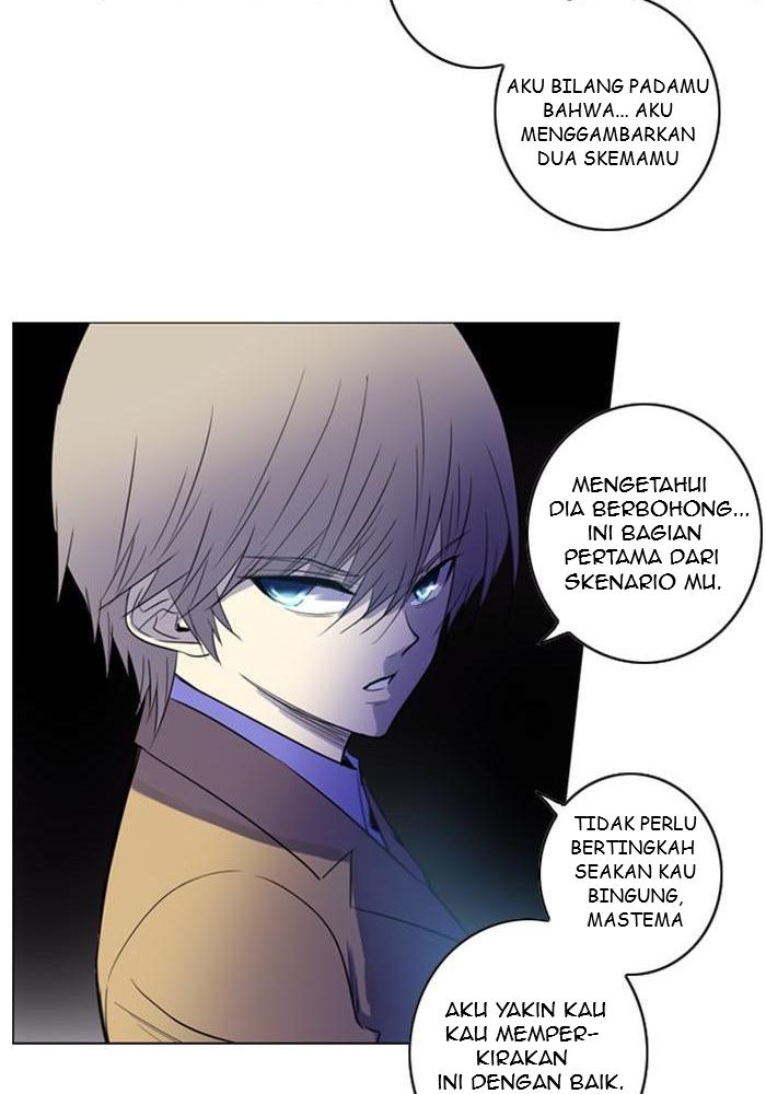 Soul Cartel Chapter 107 - halaman 54