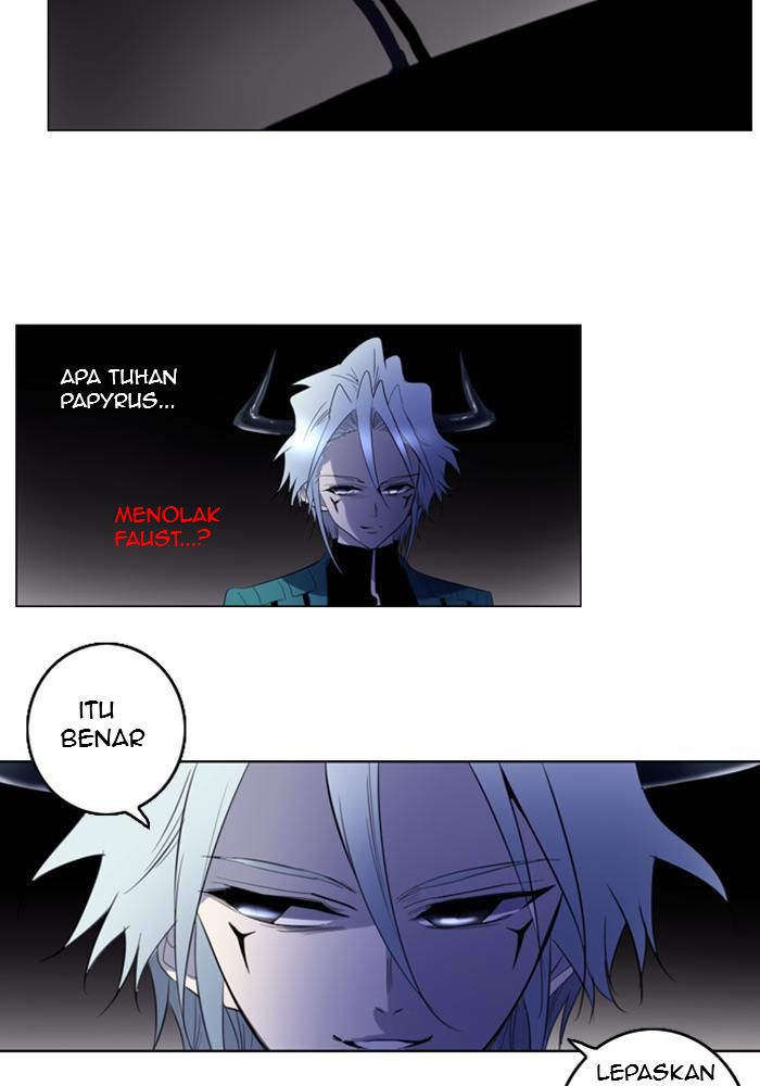 Soul Cartel Chapter 107 - halaman 6