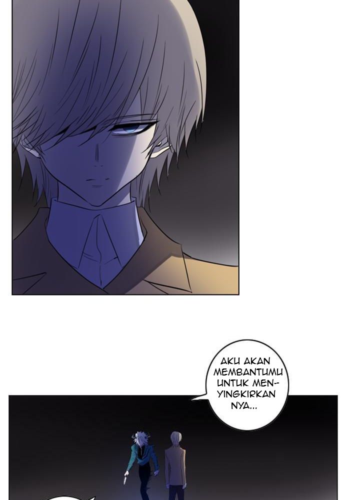 Soul Cartel Chapter 107 - halaman 9