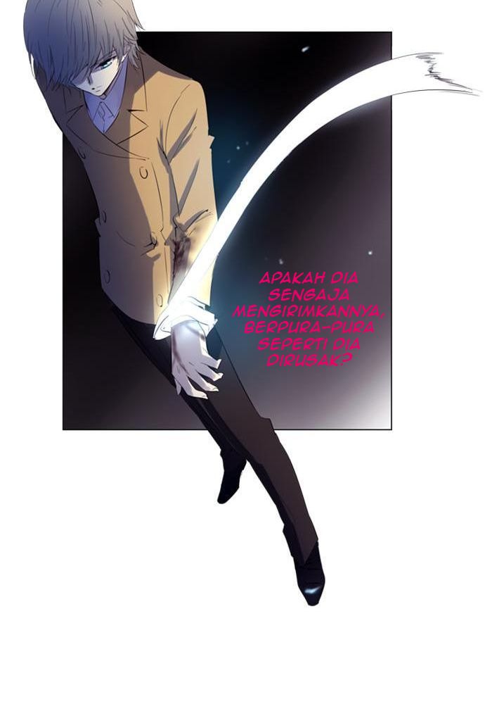 Soul Cartel Chapter 108 - halaman 14