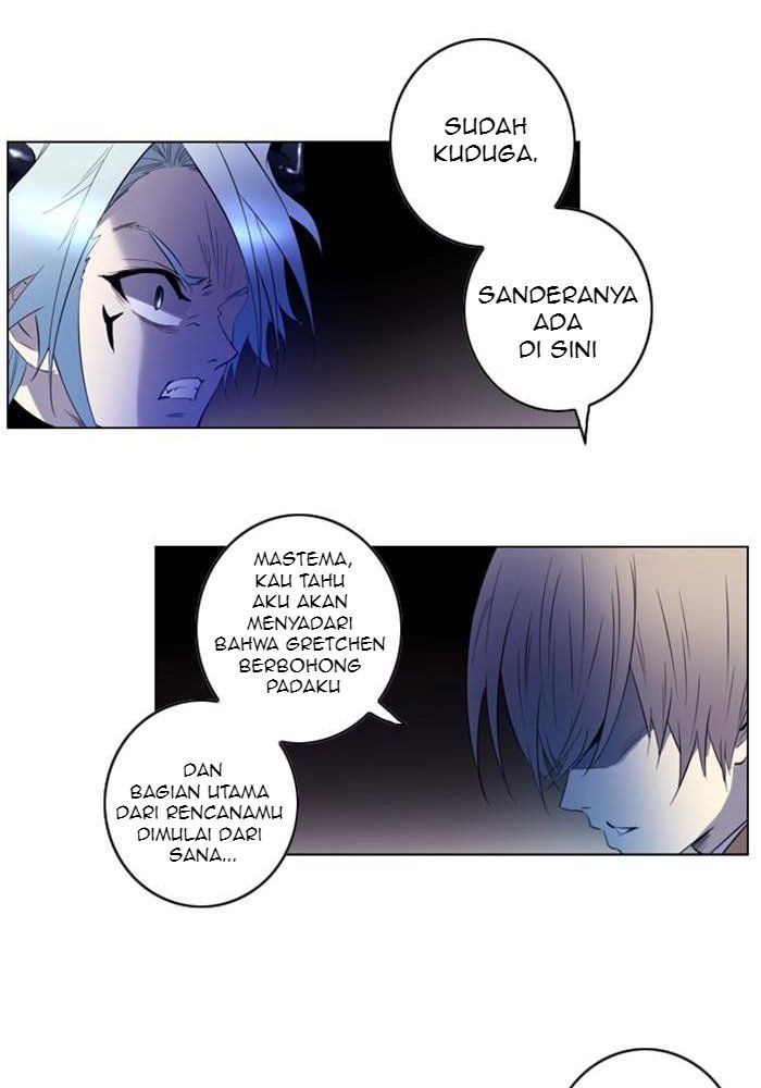 Soul Cartel Chapter 108 - halaman 15