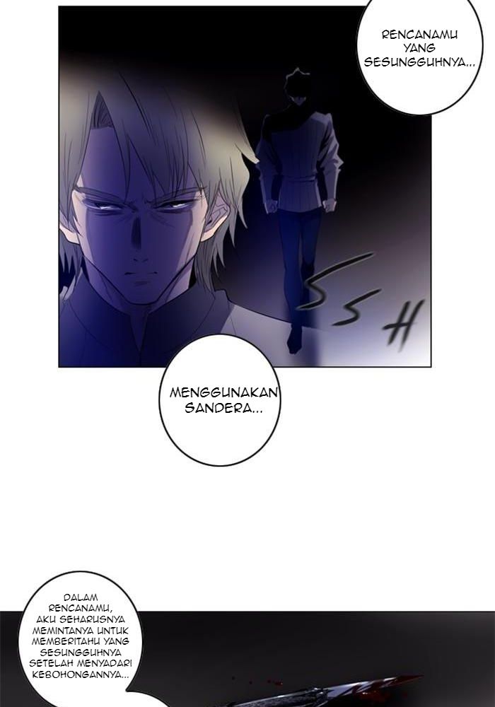 Soul Cartel Chapter 108 - halaman 16