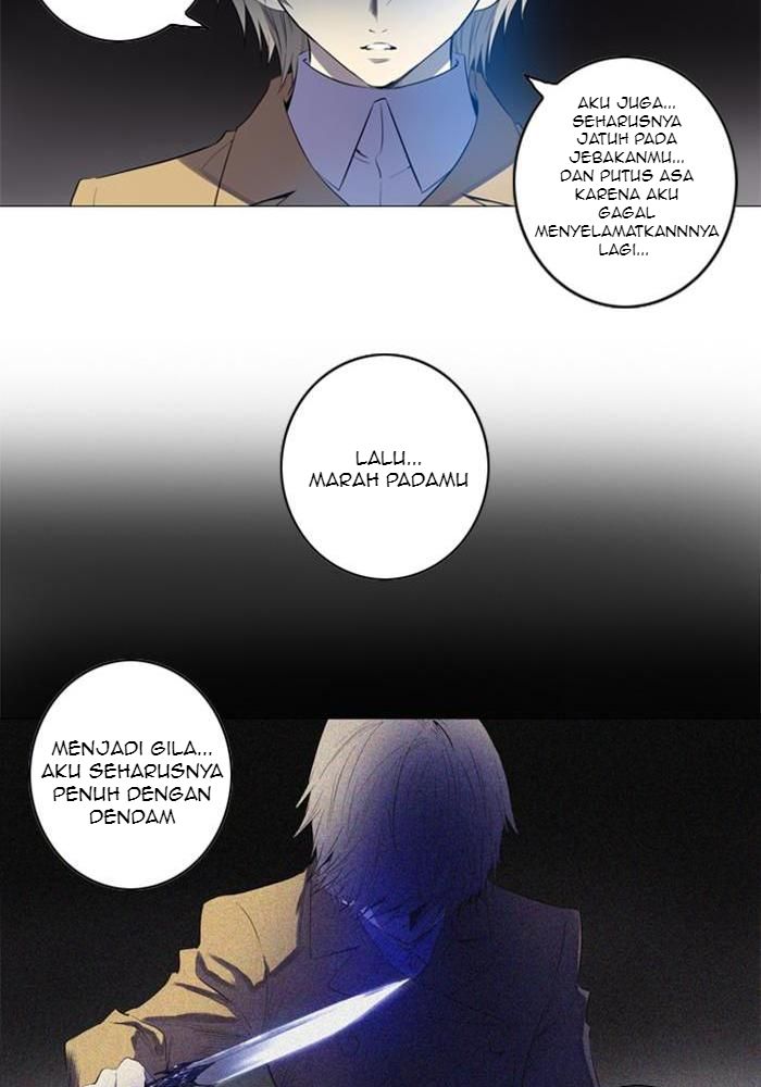 Soul Cartel Chapter 108 - halaman 19