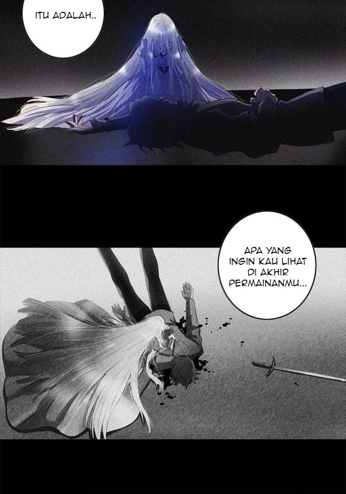 Soul Cartel Chapter 108 - halaman 21