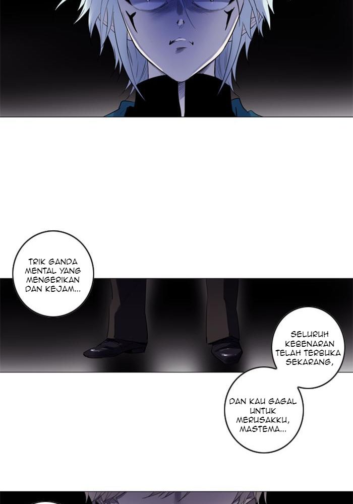 Soul Cartel Chapter 108 - halaman 23