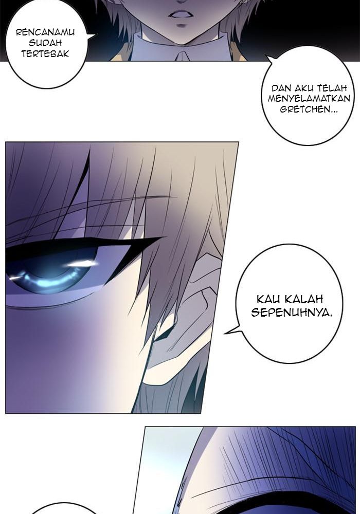 Soul Cartel Chapter 108 - halaman 24