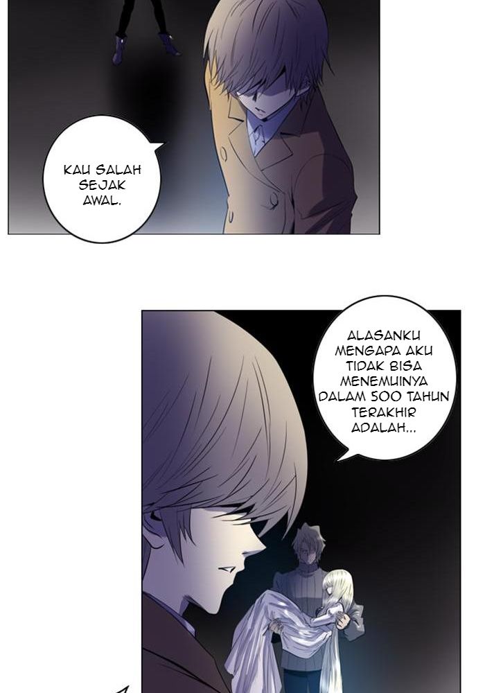 Soul Cartel Chapter 108 - halaman 26
