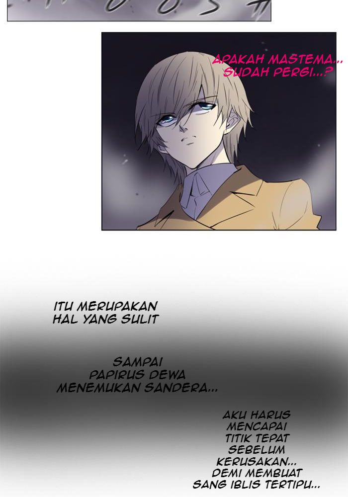 Soul Cartel Chapter 108 - halaman 32