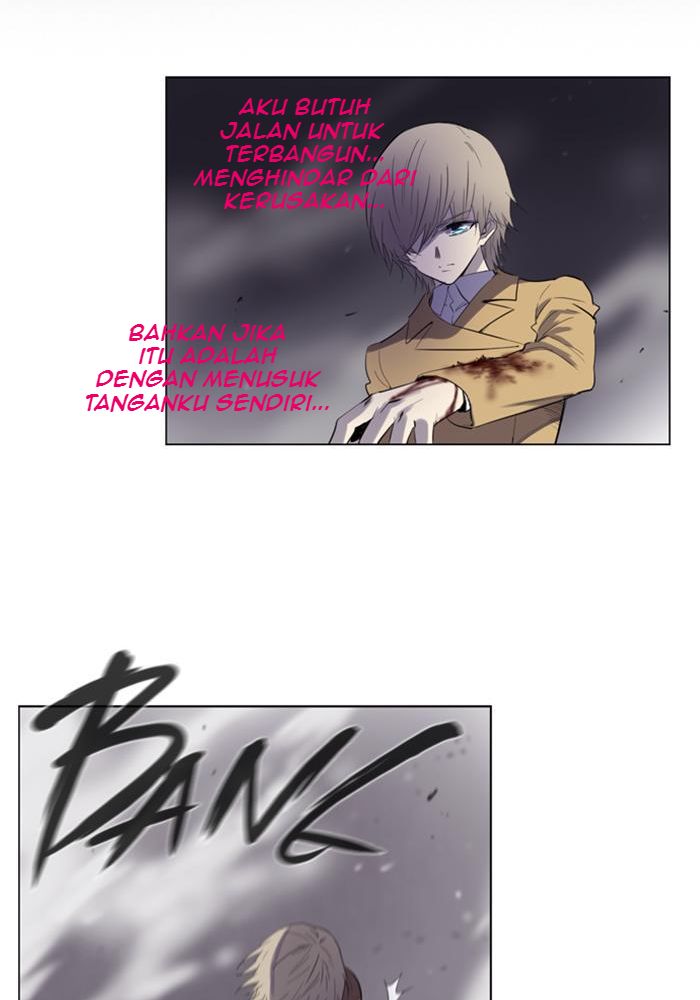 Soul Cartel Chapter 108 - halaman 33
