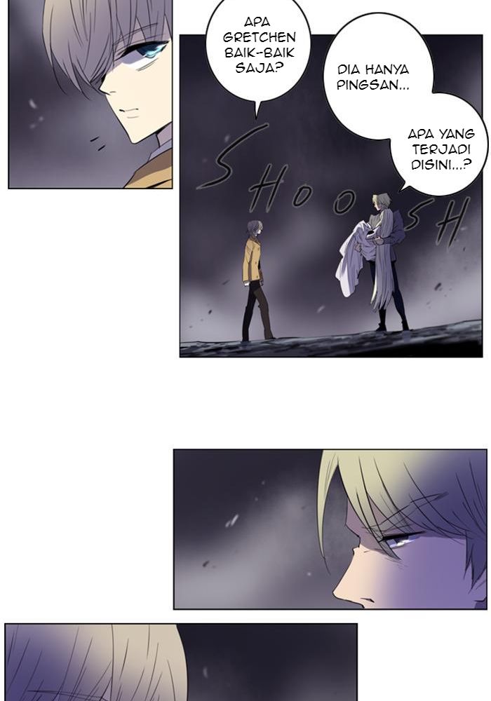 Soul Cartel Chapter 108 - halaman 37