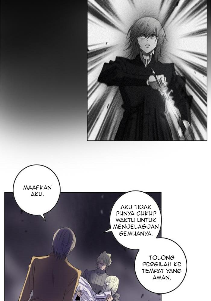 Soul Cartel Chapter 108 - halaman 39