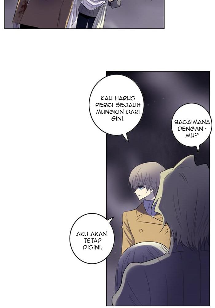 Soul Cartel Chapter 108 - halaman 40