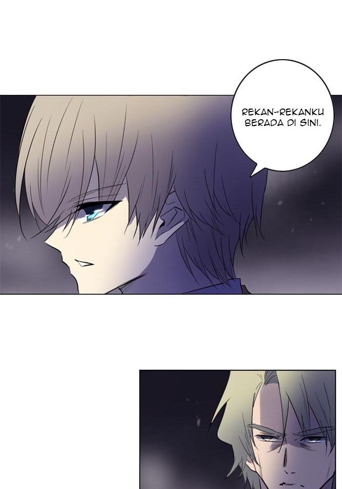 Soul Cartel Chapter 108 - halaman 41