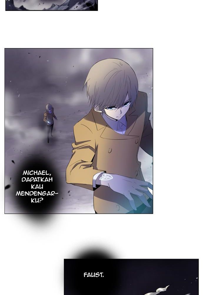 Soul Cartel Chapter 108 - halaman 43