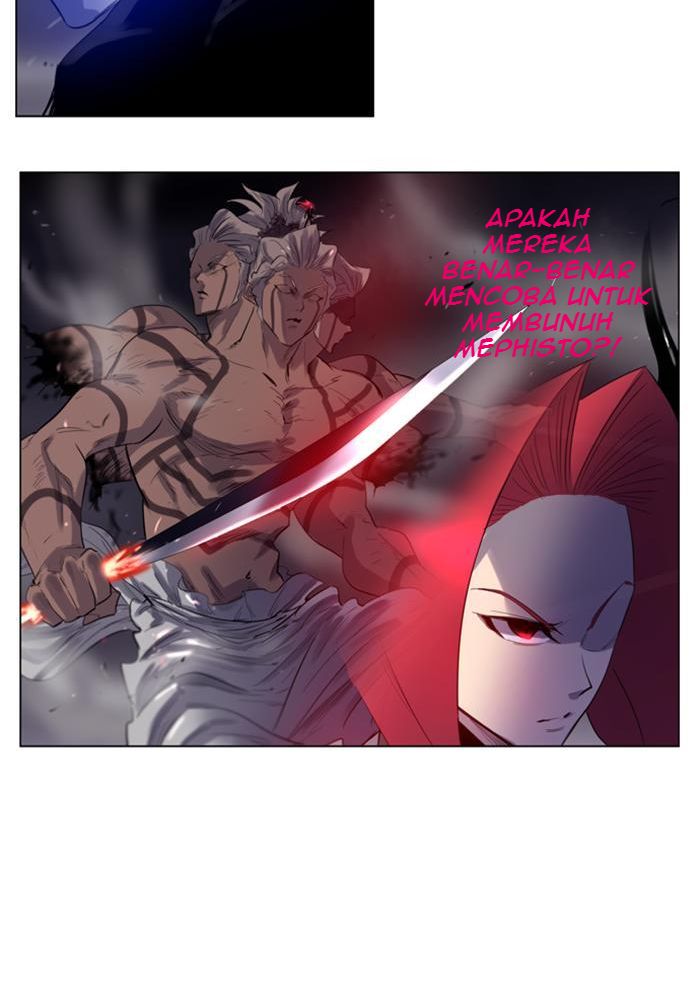 Soul Cartel Chapter 108 - halaman 50