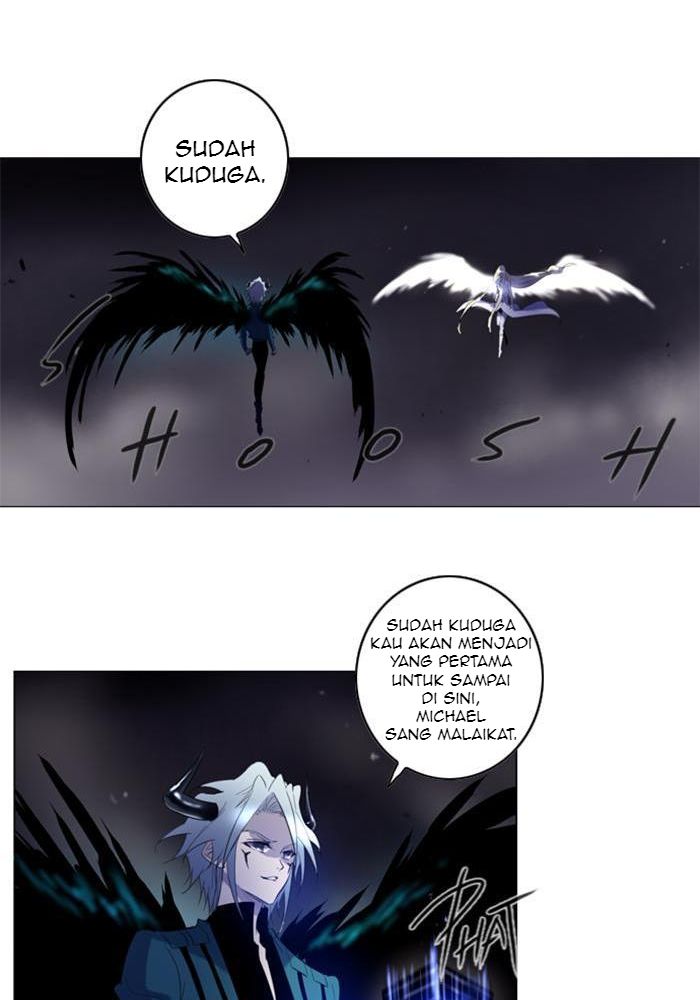 Soul Cartel Chapter 108 - halaman 51