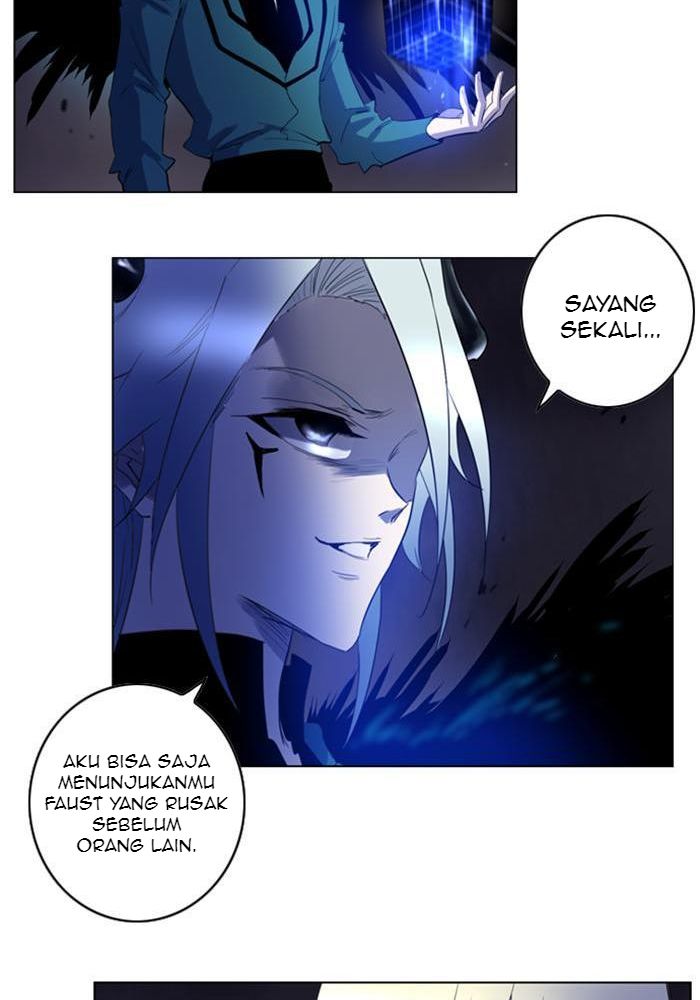 Soul Cartel Chapter 108 - halaman 52