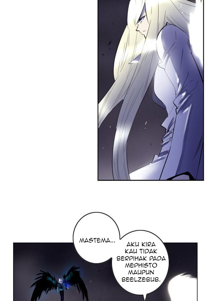 Soul Cartel Chapter 108 - halaman 55