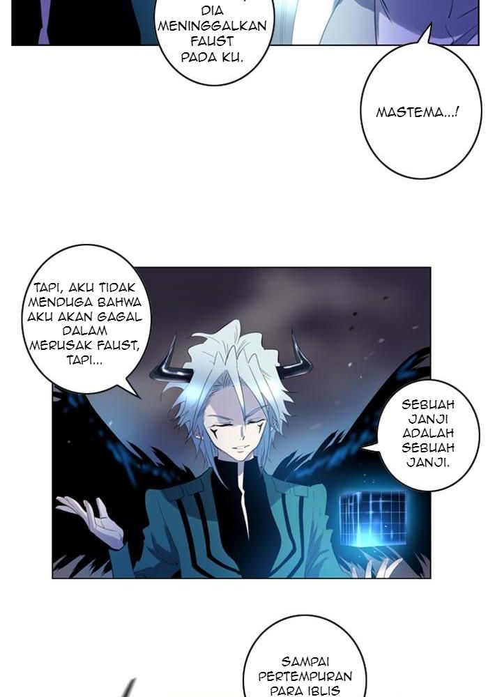 Soul Cartel Chapter 108 - halaman 58