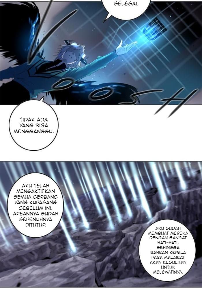 Soul Cartel Chapter 108 - halaman 59