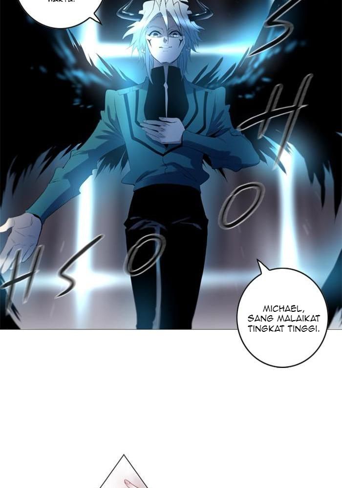 Soul Cartel Chapter 108 - halaman 61